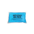 Hot/Cold Gel Pack (4 X 6")-Unprinted/BLANK